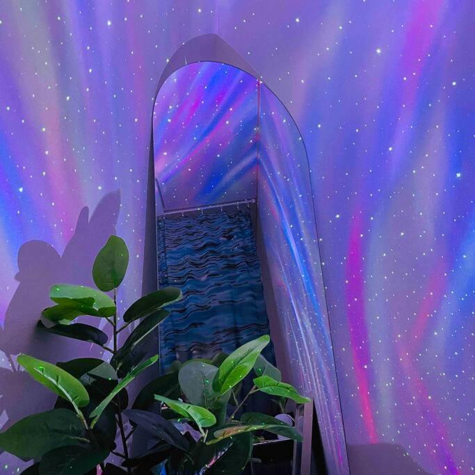 Pangsapuri Rainbow House *