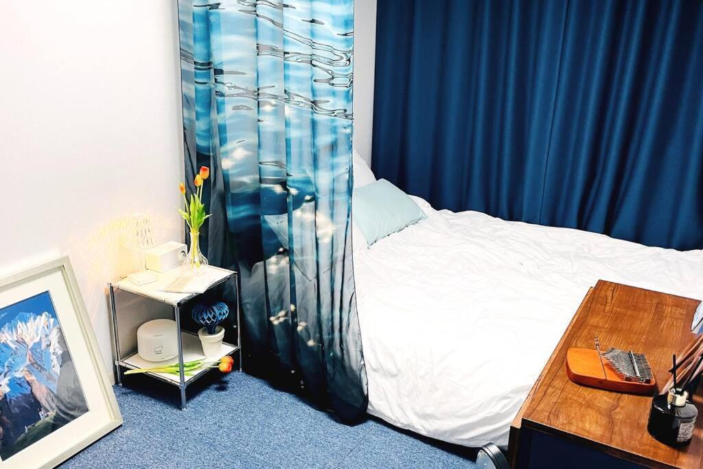 Rainbow House Apartment