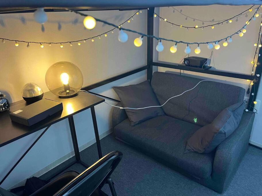 Rainbow House Apartment *